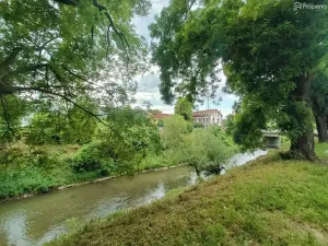 Pronájem bytu 1+kk, Brno, Zvěřinova, 13 m2