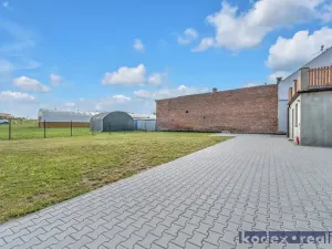 Prodej rodinného domu, Praskačka, 179 m2