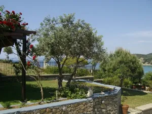 Prodej ubytování, Uranopoli, Chalkidiki, Řecko, 580 m2