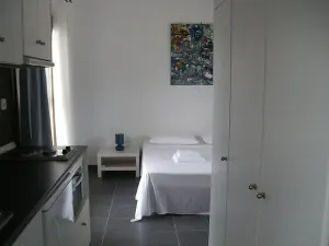 Prodej ubytování, Uranopoli, Chalkidiki, Řecko, 580 m2