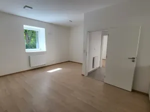 Pronájem bytu 2+kk, Praha - Cholupice, Podchýšská, 45 m2