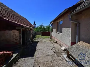 Prodej rodinného domu, Trhový Štěpánov, Dalkovická, 110 m2
