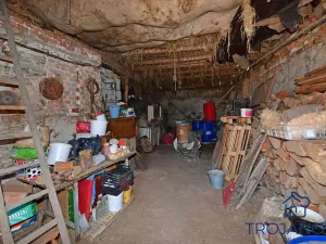 Prodej rodinného domu, Trhový Štěpánov, Dalkovická, 110 m2
