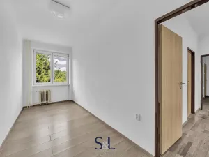 Prodej bytu 3+1, Varnsdorf, Východní, 65 m2