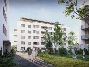 Prodej bytu 4+kk, Chrudim, Luhanova, 105 m2