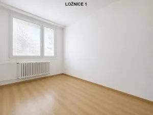Pronájem bytu 3+kk, Čelákovice, Stankovského, 75 m2