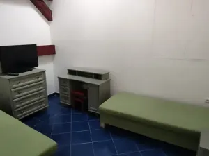 Pronájem bytu 1+kk, Moravské Budějovice, nám. Míru, 24 m2