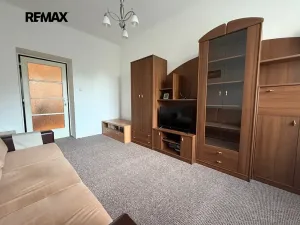 Pronájem bytu 1+1, Praha - Nusle, Na Veselí, 35 m2