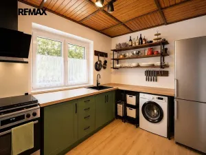 Prodej rodinného domu, Dobřív, 104 m2
