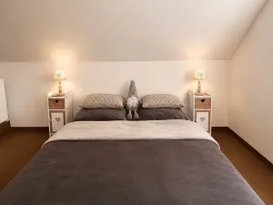 Prodej rodinného domu, Dobřív, 104 m2