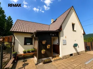 Prodej rodinného domu, Dobřív, 104 m2