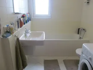 Pronájem bytu 1+kk, Praha - Stodůlky, Svitákova, 32 m2
