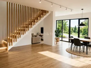 Prodej bytu 4+kk, Mělník, 149 m2