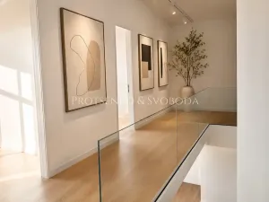 Prodej bytu 4+kk, Mělník, 149 m2