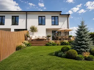 Prodej bytu 4+kk, Mělník, 149 m2