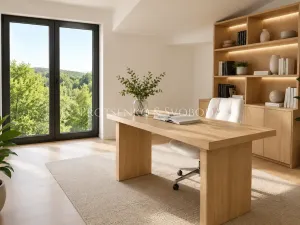 Prodej bytu 4+kk, Mělník, 148 m2
