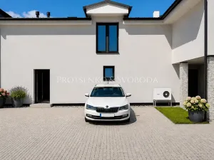 Prodej bytu 4+kk, Mělník, 148 m2