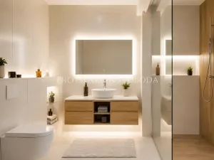 Prodej bytu 4+kk, Mělník, 151 m2