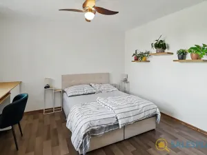 Prodej bytu 3+1, Praha - Hlubočepy, Kurandové, 79 m2