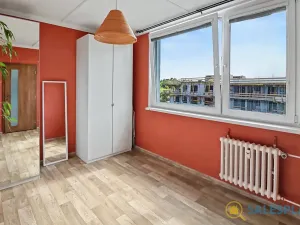 Prodej bytu 3+1, Praha - Hlubočepy, Kurandové, 79 m2
