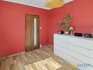 Prodej bytu 3+1, Praha - Hlubočepy, Kurandové, 79 m2