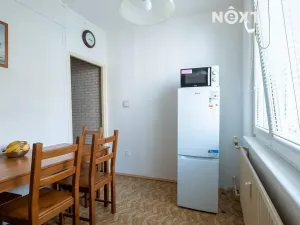 Prodej bytu 3+1, Český Krumlov, Urbinská, 72 m2