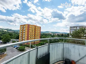 Prodej bytu 3+1, Český Krumlov, Urbinská, 72 m2