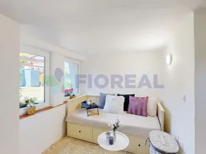 Prodej chaty, Hrádek, Zahrádkářská, 33 m2