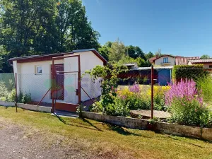 Prodej chaty, Hrádek, Zahrádkářská, 33 m2