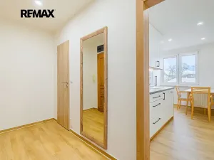 Pronájem bytu 2+1, Rokycany, Josefa Knihy, 59 m2