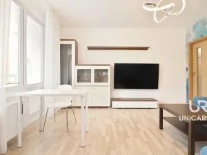 Pronájem bytu 3+1, Brno - Bohunice, Okrouhlá, 75 m2