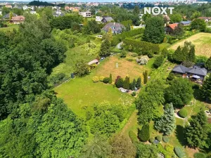 Prodej pozemku pro bydlení, Havířov, 1950 m2