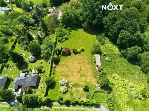Prodej pozemku pro bydlení, Havířov, 1950 m2