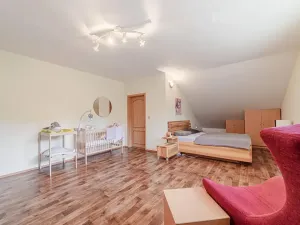 Prodej rodinného domu, Karviná, Svážná, 214 m2