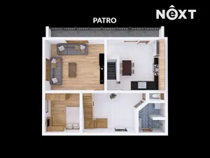 Prodej rodinného domu, Karviná, Svážná, 214 m2