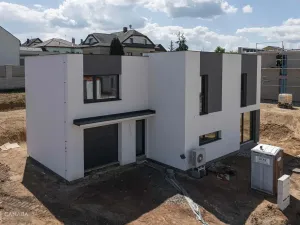 Prodej rodinného domu, Škvorec, 142 m2
