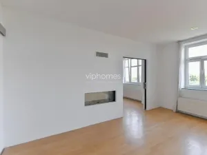 Pronájem bytu 6+kk a větší, Praha - Vinohrady, Chopinova, 204 m2