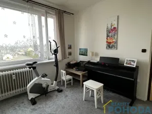 Pronájem bytu 1+1, Vysoké Mýto, Ležáků, 34 m2