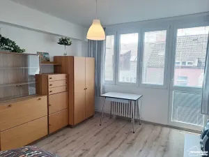 Pronájem bytu 3+kk, Benešov, Dukelská, 78 m2