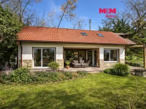 Prodej rodinného domu, Český Brod, Zahrady, 80 m2
