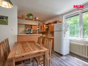 Prodej rodinného domu, Březnice, 260 m2