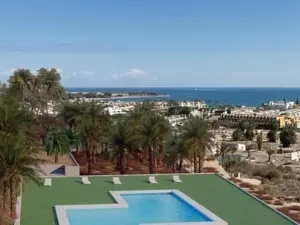 Prodej bytu 3+kk, Vera, Almería, Španělsko, 65 m2