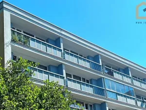 Pronájem bytu 3+kk, Ústí nad Orlicí, U Hřiště, 70 m2