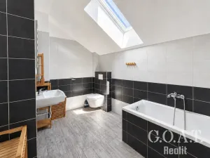 Prodej rodinného domu, Vejprnice, 90 m2