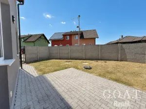 Prodej rodinného domu, Vejprnice, 90 m2