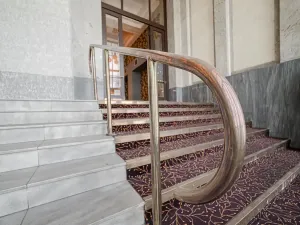 Prodej obchodního prostoru, Ostrava, Nádražní, 2444 m2