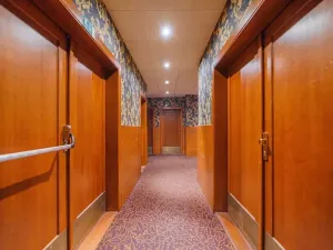 Prodej obchodního prostoru, Ostrava, Nádražní, 2444 m2