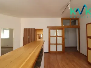 Pronájem bytu 2+kk, Březová, Hamerská, 57 m2
