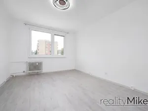 Prodej bytu 1+1, Hodkovice nad Mohelkou, Podlesí, 40 m2