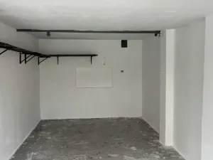 Prodej garáže, Havířov, Moskevská, 18 m2